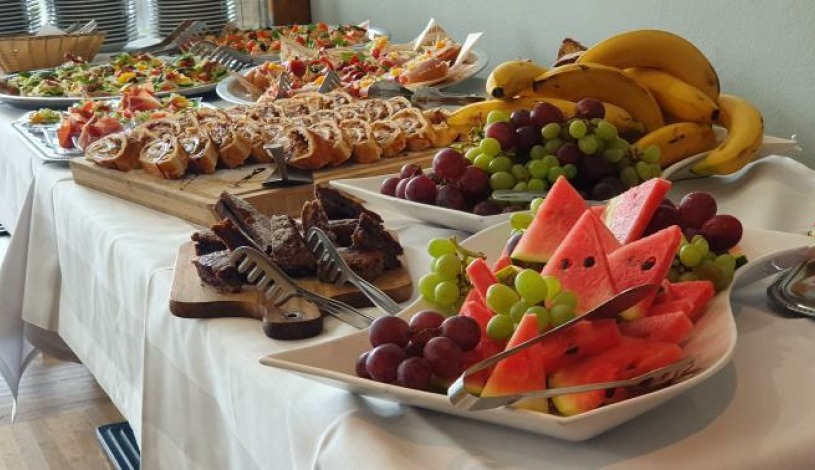 Hotel CROCUS **** Vysoké Tatry